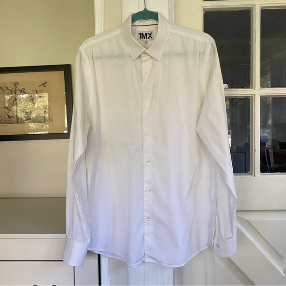 Express Shirts Express Mens Shirt Poshmark